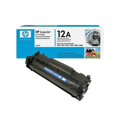 Mực in HP-Canon-Epson